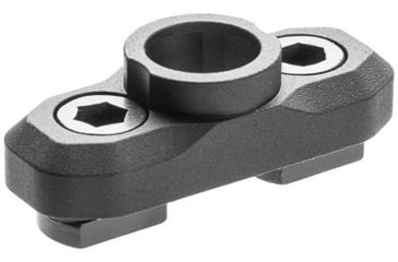 Image of Arisaka Defense QD M-LOK Mount, Black, QD-M