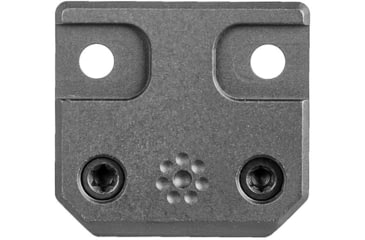 Image of Arisaka Defense Side Scout KeyMod Mount, Black, SSM-K