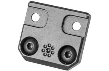 Image of Arisaka Defense Side Scout Mount CMR, Black, SSM-C