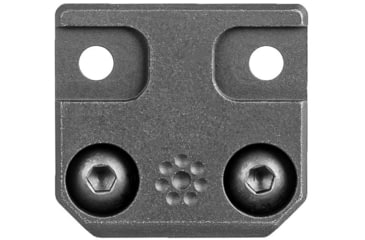 Image of Arisaka Defense Side Scout Mount CMR, Black, SSM-C