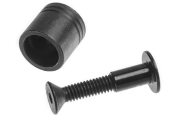 Image of Arisaka Defense Sopmod QD Socket, Black, QD-SOPMOD