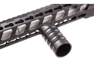 Image of Arisaka Defense Vertical Grip KeyMod, Black, VFG-K