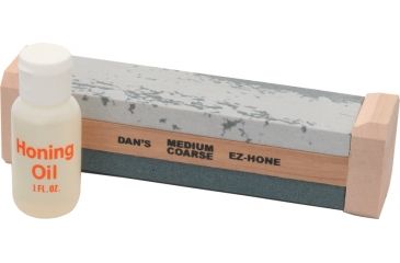 Image of Arkansas Sharpeners EZ Hone, Medium/Coarse, Medium/Coarse AC40