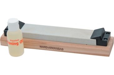 Image of Arkansas Sharpeners Hard Stone AC43