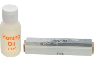 Image of Arkansas Sharpeners Mini Hone AC131