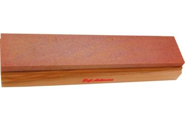 Image of Arkansas Sharpeners Soft Whetstone, 10in. x 2in. x 1/2 AC11