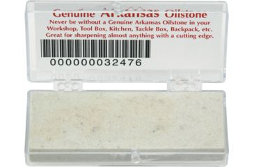 Image of Arkansas Sharpeners Whetstone Small AC1