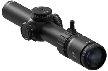 Image of Arken Optics 1-8 34mm Tube First Focal Plane Rifle Scope, MOA, EP-8KLB