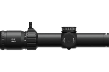 Image of Arken Optics 1-8 34mm Tube First Focal Plane Rifle Scope, MOA, EP-8KLB