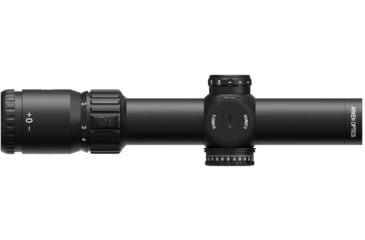 Image of Arken Optics 1-8 34mm Tube First Focal Plane Rifle Scope, MOA, EP-8KLB