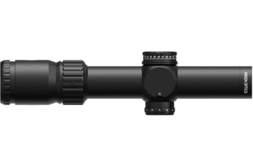 Image of Arken Optics 1-8 34mm Tube First Focal Plane Rifle Scope, MOA, EP-8KLB