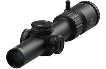 Image of Arken Optics 1-8 34mm Tube First Focal Plane Rifle Scope, MOA, EP-8KLB
