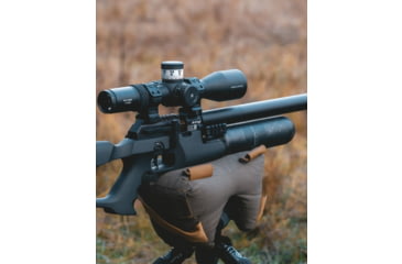 Image of Arken Optics 4-16X50 34mm Tube First Focal Plane Rifle Scope, MRAD, VPR, SH4GII-4161VPR