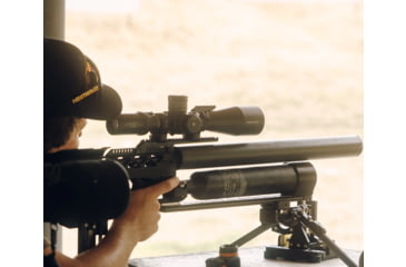 Image of Arken Optics 7-35X56 34mm Tube First Focal Plane Rifle Scope, MRAD, VPR, EP5GII-7351VPR