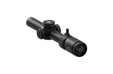 Image of Arken Optics 1-6x24 30mm Tube Second Focal Plane Rifle Scope