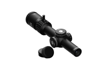 Image of Arken Optics 1-6x24 30mm Tube Second Focal Plane Rifle Scope