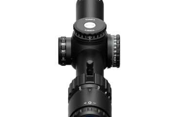 Image of Arken Optics 1-6x24 30mm Tube Second Focal Plane Rifle Scope
