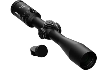 Image of Arken Optics 3-18x42mm 30mm Tube Rifle Scope, Second Focal Plane