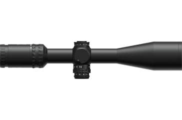 Image of Arken Optics OUTRIDER 3-18x50mm 30mm Tube Rifle Scope, Second Focal Plane, Illuminated FDR MOA, Black, OR-3180FDR