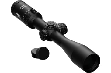Image of Arken Optics 3-18x42mm 30mm Tube Rifle Scope, Second Focal Plane