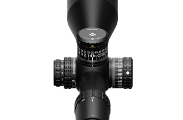 Image of Arken Optics 5-25X56 34mm Tube First Focal Plane Rifle Scope