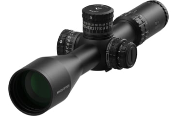 Image of Arken Optics 5-25X56 34mm Tube First Focal Plane Rifle Scope