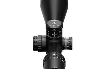 Image of Arken Optics 6-24X50 30mm Tube First Focal Plane Rifle Scope