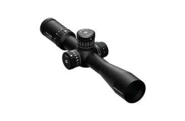 Image of Arken Optics 6-24X50 34mm Tube First Focal Plane Rifle Scope