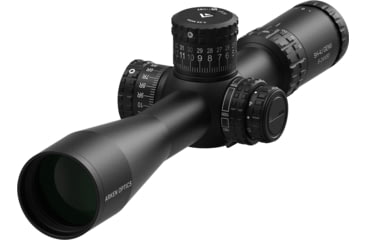 Image of Arken Optics 6-24X50 34mm Tube First Focal Plane Rifle Scope