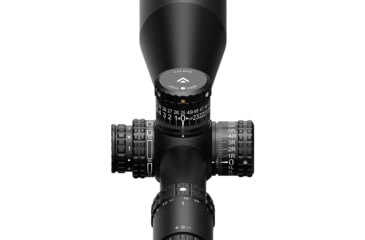 Image of Arken Optics 7-35X56 34mm Tube First Focal Plane Rifle Scope