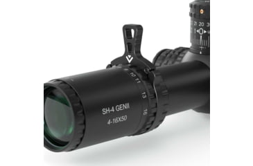 Image of Arken Optics Bubble Level