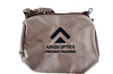 Image of Arken Optics Rear Shooting Bag