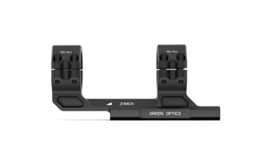 Image of Arken Optics Rigid Precision Cantilever Mount