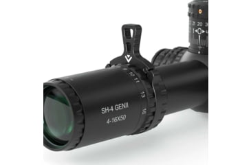 Image of Arken Optics Throw Lever, 34mm, TL34
