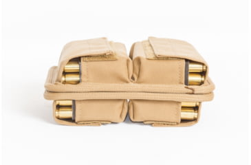 Image of Armageddon Gear 40/40 Ammo Holder, Coyote Brown, AG0684-CB