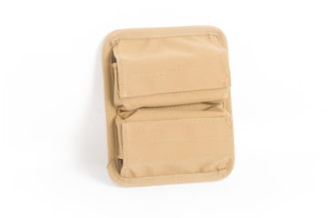 Image of Armageddon Gear 40/40 Ammo Holder, Coyote Brown, AG0684-CB