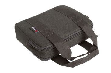 Image of Armageddon Gear AR15 Mag Bag for 10 x 30 RD Magazines, Black, AG0584-BK