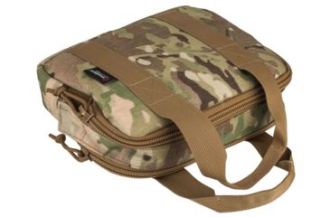 Image of Armageddon Gear AR15 Mag Bag for 10 x 30 RD Magazines, MultiCam, AG0584-MC