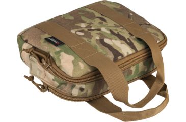 Image of Armageddon Gear AR15 Mag Bag for 10 x 30 RD Magazines, MultiCam, AG0584-MC