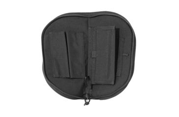 Image of Armageddon Gear Armorers Tool Kit Pouch, Black, Black, AG0204-BK