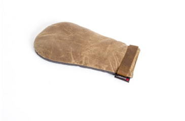 Image of Armageddon Gear Beavertail Sticky Support Bag, Tan, AG0720-TN