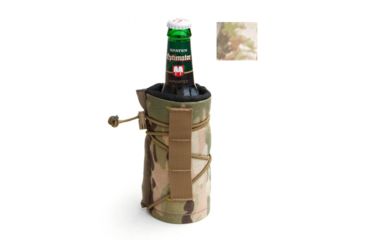 Image of Armageddon Gear Beer Bivy, Bottle, A-TACS AU, AG0142-AU