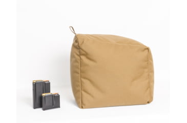 Image of Armageddon Gear Fat Bag, Coyote Brown, AG0693-CB
