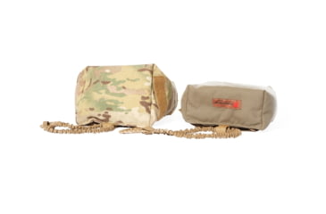 Image of Armageddon Gear Fat Bag, Ranger Green, AG0693-RG