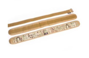 Image of Armageddon Gear Brokos Belt, Coyote Brown, L AG0505-CB