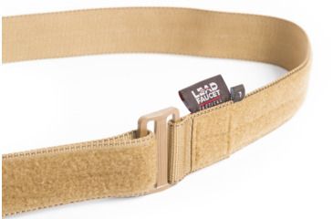 Image of Armageddon Gear Brokos Belt, Coyote Brown, L AG0505-CB