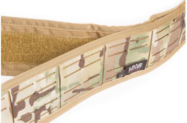Image of Armageddon Gear Brokos Belt, Coyote Brown, L AG0505-CB