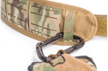 Image of Armageddon Gear Brokos Belt, Coyote Brown, L AG0505-CB