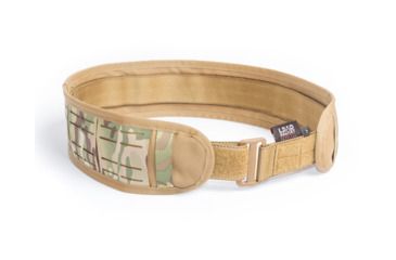 Image of Armageddon Gear Brokos Belt, Coyote Brown, L AG0505-CB