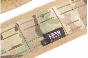 Image of Armageddon Gear Brokos Belt, Multicam, M, AG0504-MC